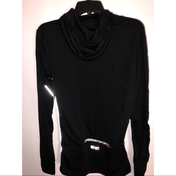 Reflexive Super Dry Long Sleeve - Picture 2 of 4